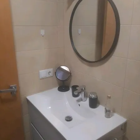 Vakantiehuis En *