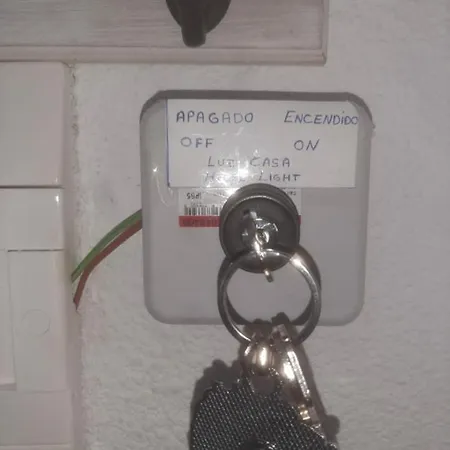 Vakantiehuis En *