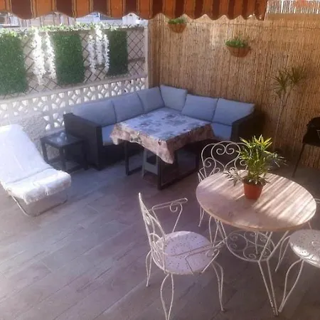 Holiday home En
