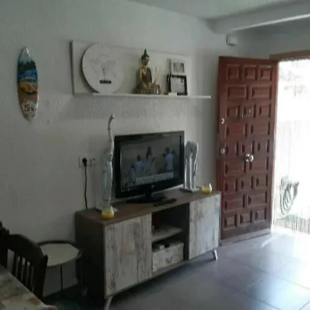 Holiday home En Santa Pola