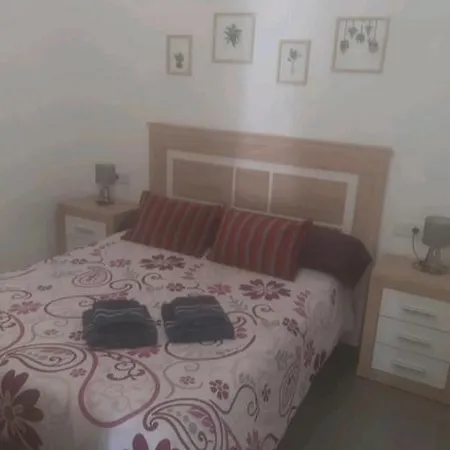 Casa de Férias Santa Pola