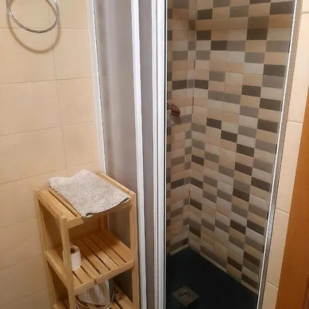 Holiday home En Santa Pola