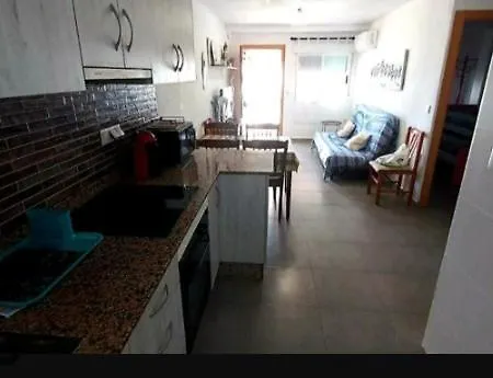 Casa de Férias Santa Pola *